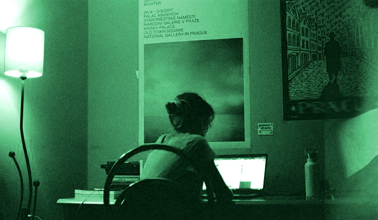 Excerpt from my book - Elias Crowl