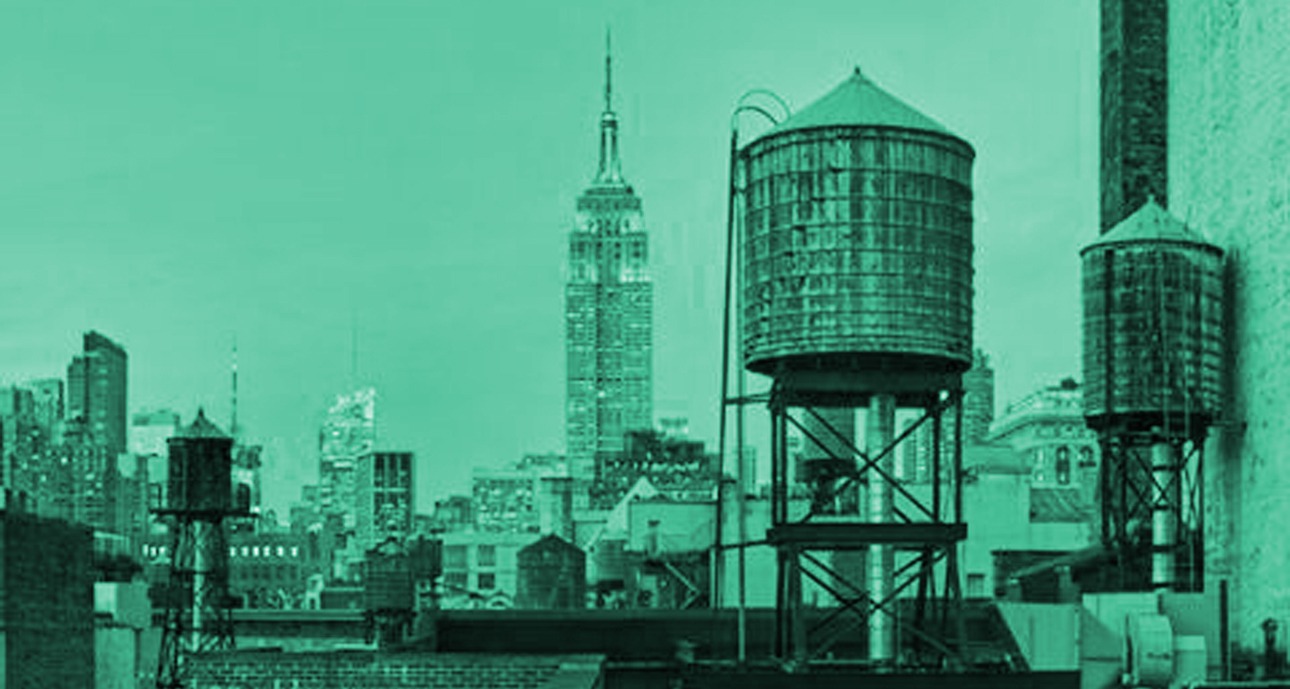 Last Excerpt - Elias Crowl