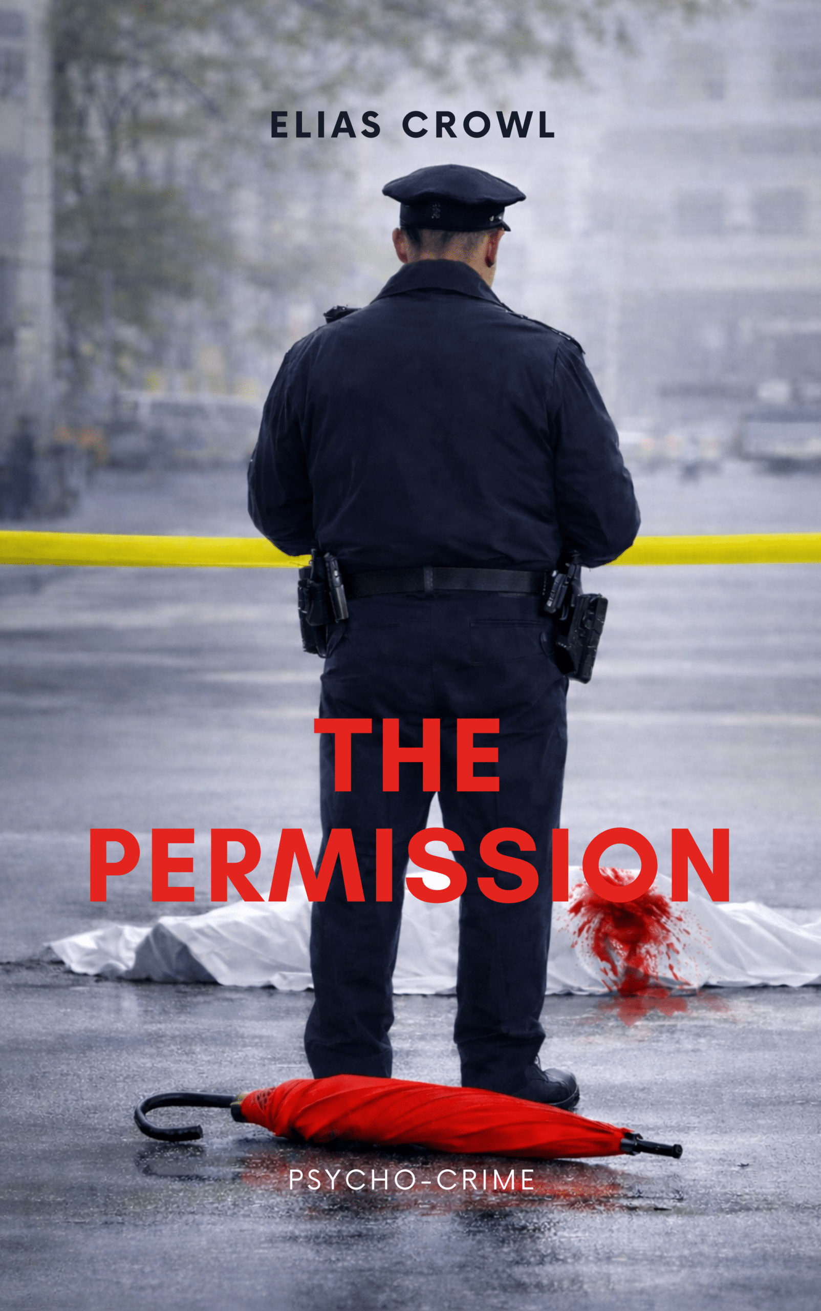 The Permission by Elias Crowl