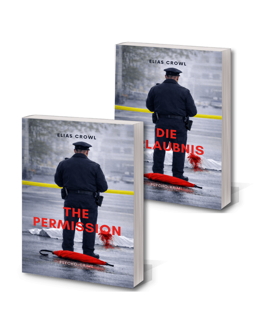 cover erlaubnis beide