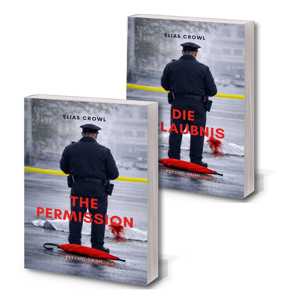 The Permission by Elias Crowl