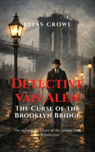 van alen brooklyn english 1