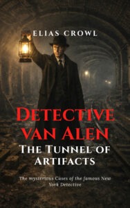 van alen tunnel artefacts english 1