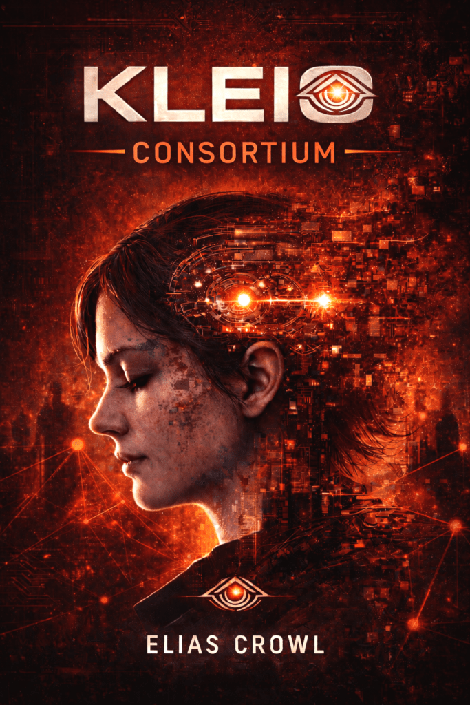 KLEIO Consortium by Elias Crowl