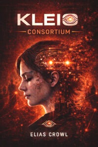 My book: KLEIO-Consortium Vol. 3 of my KLEIO-Trilogy